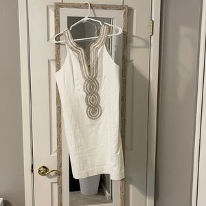 Lilly Pulitzer Valli Shift Dress